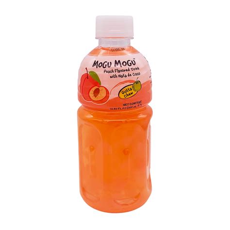 <b>Mogu</b> <b>Mogu</b> Strawberry Juice with Nata De Coco 10. . Mogu mogu food